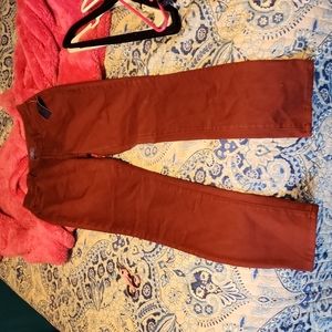 NYDJ Alina Legging Skinny Jeans 2P